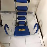 ابراکت ورزشی