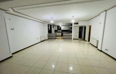 آپارتمان 150 متری فول شهرک دانشگاه