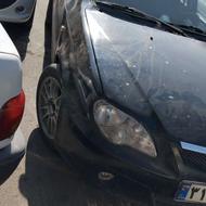 پروتون جنتو موتور سالم به شرط