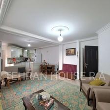 75 متر  خوش نقشه  آسانسور دار  فردوسی 