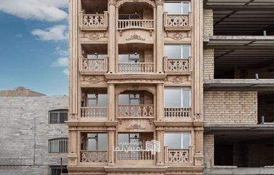 پیش فروش اپارتمان در کمربندی شرقی