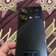 گوشی شیائومی نوت 13پرو رام 12حافظه 256