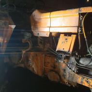 تراکتور رومانی