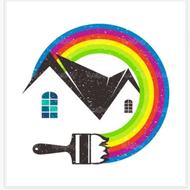 نقاش ماهر استاد کار ساختمان