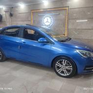 چری آریزو 5 (اکسلنت) 1395 آبی