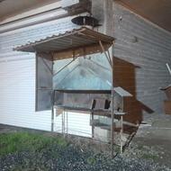 تخت کافه ای ومنقل و...