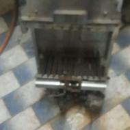 آبگرمکن دیواری بوتان