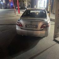 کمری 2007 فول glx