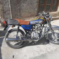 موتور مدل 88مدارک کامل