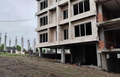 فروش آپارتمان ویلایی با سند مالکیت