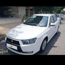 دنا پلاس تیپ. 1 پنچ دنده ای. مدل 1403 برج 10