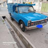 نیسان مدل 86