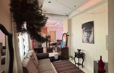 سویت اجاره ای روزانه قزوین