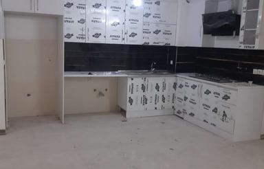 آپارتمان ورودی بهارستان