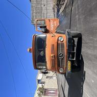 جرثقیل 911 مدل 61