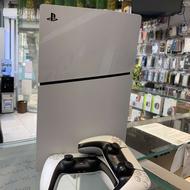 کنسول بازی اسلیم فایو/دو دسته فول بازی/اقساط 18ماه