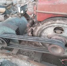 موتور برق ژنراتور