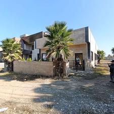 فروش ویلا 140 متر در اسپند