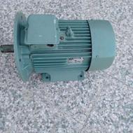 الکتروموتور المانی 15اسب 1400 دور