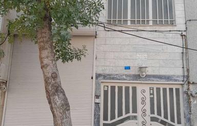 خانه ویلایی 100 متری بر 16 متری