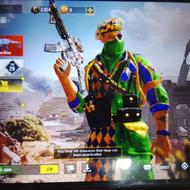 اکانت کالاف