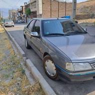 سرویس دربستی به تمام نقاط کشور از نهاوند به تهران وکرج بلعکس