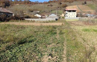 فروش زمین کشاورزی 430 متر