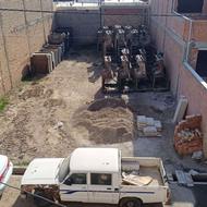 لوازم استوک وانت مزدا 2000,1600و کارا