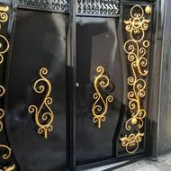 نقاش ساختمان