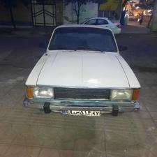 پیکان مدل 82 فنی سالم دوگانه