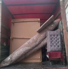 اتوباربری برادران فلاح درساری