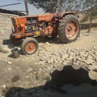 تراکتور رومانی