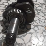 میلنگ تیلر کوبوتا 7.5