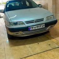 زانتیا 85 استثنایی خانگی فول