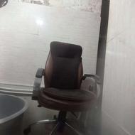 صندلی چرخدار با کیفیت بسیار بالا