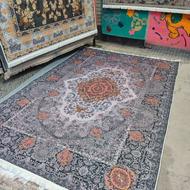 فرش و گلیم قالیچه فرشینه کناره ارسال در کمترین زمان