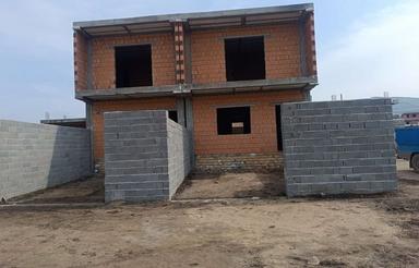 فروش ساختمان دوبلکس