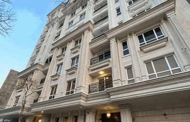 فروش آپارتمان 1570 متر یکجا و تکی در ولیعصر جنوبی