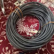 کابل صادراتی سمنان 2در6 مفتول