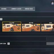 اکانت کالاف تک هند طاق هم زده میشه