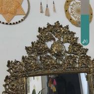 سه عدددیوارکوب