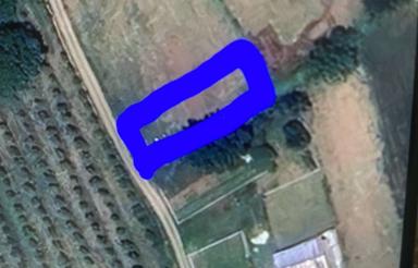 فروش فوری زمین 330 متر