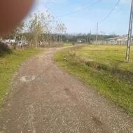 زمین مسکونی ویو بسیار عالی نقد و اقساط