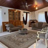 اجاره شبانه ویلا باغ