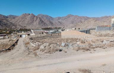 فروش زمین سانیج 197 متر