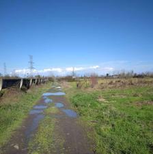 زمین باغی داخل طرح360متری لیالستان لاهیجان