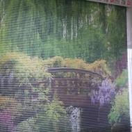 فروش انواع لوازم پرده