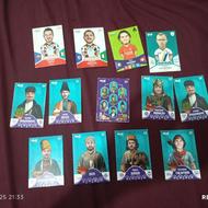 کارت کیمدی 2025