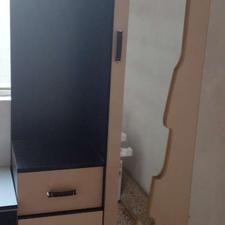 جا کفشی در حد نو