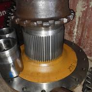 بلدوزر دی 155 کوماتسو